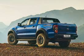 Les moins chers en premier prix: Nouveaute Ford Ranger Raptor En Baroudeur De L Extreme Vh Magazine