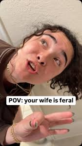 This is just one of those things I CANT DO MEGHAN 😭 No matter how many  times you ask 🥲 #relationships #couples #couplegoals #married #husband  #wife IB: @alexandramadisonn