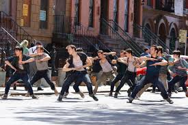 The only concern is that it is a remake and remakes don't always live up to the original but it is still a top 10 most anticipated movie of 2021 for me. West Side Story 2021 Photo Gallery Imdb