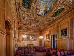 The Ucla William Andrews Clark Memorial Library California Preservation Foundation