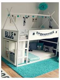 Ikea Kura Bed Hacks De Leukste Voorbeelden En Ideeen Mamaliefde Nl Diy Kura Bed Tent Je Ikea Kura Kids Bedroom Designs Ikea Bunk Bed Ikea Bunk Bed Hack