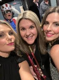 Jodi Everett's Instagram, Twitter & Facebook