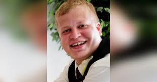 Obituary information for Matthew David Bruce