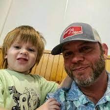 Rodney Milam's Instagram, Twitter & Facebook