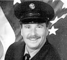 Vincent PARR Obituary (2014)