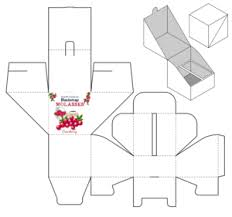 Excellent customer care · flexible solutions · innovative design Feminine Playful Packaging Design For A Company By Giovanni Design 21605947