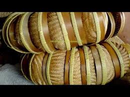 Kabar menarik dari inilah alat alat elektronik rumah tangga, terbaru! Aneka Alat Rumah Tangga Dari Bambu Youtube