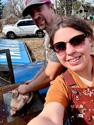 Profile for Messer Family Homestead