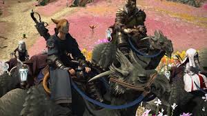 Moogles are the most annoying beast tribe to unlock in the dragon land, but i will give you the pointers on which quests to take. Ff14 Crafting Guide Beast Tribe Quests High Quality Items Skills