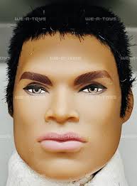 Fashion Royalty FR Homme Collection Staying Power Darius Reid Doll 2010 NEW 