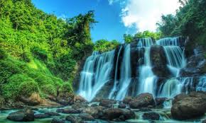 10 Curug Air Terjun Di Bandung Yang Lagi Hits Dikunjungi Java Travel