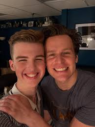 A lot of these were in stories but I thought I'd put them here too because  this trip to NY has been so much fun- I'm grateful for the chance to get