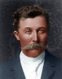 John George Lottes (1854-1913)