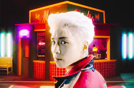 Prepare to have your mind blown. Jonghyun Leaves Behind Posthumous Gift Of An Album Poet Artist Billboard Billboard