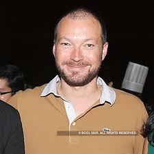 David Mansfield, Karen Anand, Monika Trivedi and Anthony Huang at the  launch bash of Hyatt Pune.