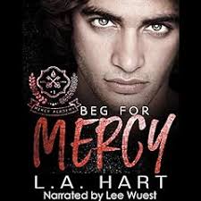 Tainted Love Audiobook by Lane Hart