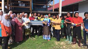 Senarai terkini kolej vokasional (kv) di seluruh malaysia serta kursus pengajian yang ditawarkan. Kolej Vokasional Pasir Puteh