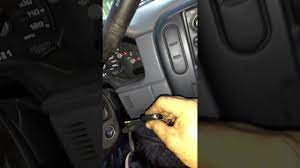 2004 Ford Explorer 4 0 Won T Start And Security Light Flashing Constantly Youtube