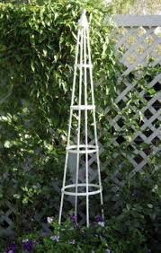 Achla Designs Obelisk Ii To View Further For This Item Visit The Image Link Trellis Images Garden Trellis Garden Obelisk