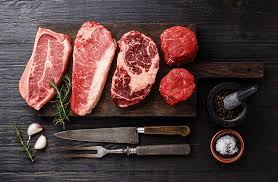 How to choose the best rib eye steak. Steak From Rib Eye To Rump Freshmagazine