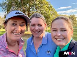 Inside News — Australian Women's Golf Network