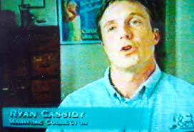 Ryan Cassidy: Beyond The Titanic