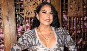 Liliana Rodríguez cuenta por qué ha estado alejada de todo: "Me dejaste el  corazón roto"