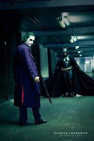 Why So Serious Best Cosplay Joker Cosplay Joker Dc Comics