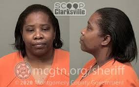 Katina Calhoun's Instagram, Twitter & Facebook