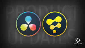 The free version lets you work at up to 60 frames per second and can output sd, hd and ultra hd resolution files. Updates Davinci Resolve Studio And Fusion Studio 16 2 1 Toolfarm