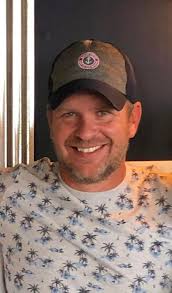 Obituary: Scott Forrest