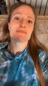 Burning sensation in nose after running?