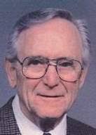 Cecil Bailey Obituary (2007)