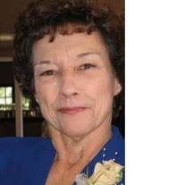 Vivian Perkins Buras Obituary August 4, 2015