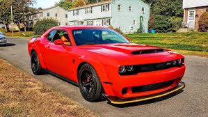 Image result for TorRed 2018 Dodge