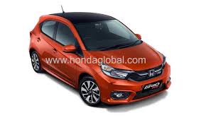 Kredit honda brio dp 20 juta. All New Honda Brio Spesifikasi Harga Kredit 2021 Honda Sumber Baru