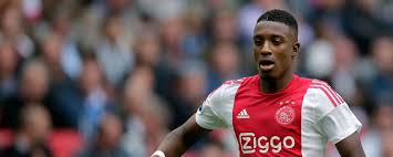€3.00m* oct 12, 1996 in utrecht, netherlands. Riechedly Bazoer Stats News Bio Espn