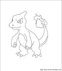 Pokemon glumanda malvorlage mit farbe coloring and malvorlagan from www.malvorlagenandcoloring.com. Ausmalbilder Pokemon Bild Glutexo