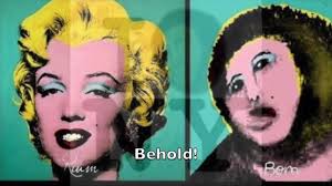 Behold the Man Opera by Barbara Duff