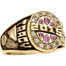 Unfortunately, customers do occasionaly send in fake gold rings. Elite Class Ring 10kt Yellow Gold