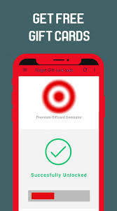 This automated number will assist you with the gift card balance. Target Redeem The Free Giftcard For Android Apk Download