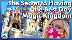 Updated details about available discounts and deals at disney world restaurants; How To Break All The Rules At Disney World Invidious