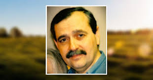 James Denier Obituary August 10, 2022