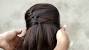 Medium Hair Hair Style Girl Easy