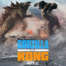 So good that it's been used or just seen whenever i search up godzilla vs kong. Godzilla Vs Kong 2021 Run Down By Trillz Wordz On Hood Radio A Podcast On Anchor