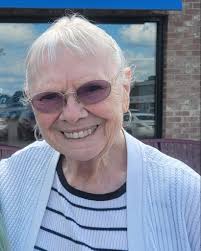 Lois E. Farris Obituary March 8, 2025