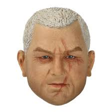 Sven-Ole Thorsen Headsculpt Haoyu Toys