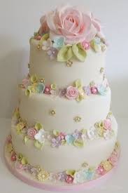 Ever wondered how we professionals get our layer cakes to look so smooth and neat? Pin By Layer Cake Shop On Shabby Chic Vintage Roccoco Rustic English Cottage Couture Rustic Country Floral Cake Cake Decorating Pretty Cakes