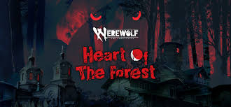 Another werewolf) with the transformations occurring on the night of a full moon. 50 Werewolf The Apocalypse Heart Of The Forest On Gog Com