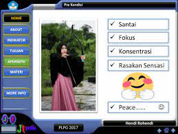 Please download files in this item to interact with them on your computer. Hasil Gambar Untuk Download Template Media Pembelajaran Interaktif Flash Belajar Tujuan Mehendi